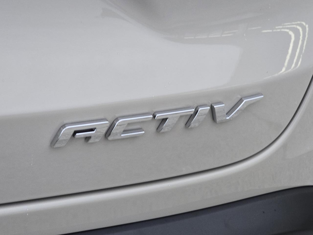 2026 Chevrolet Trax ACTIV Dalton GA