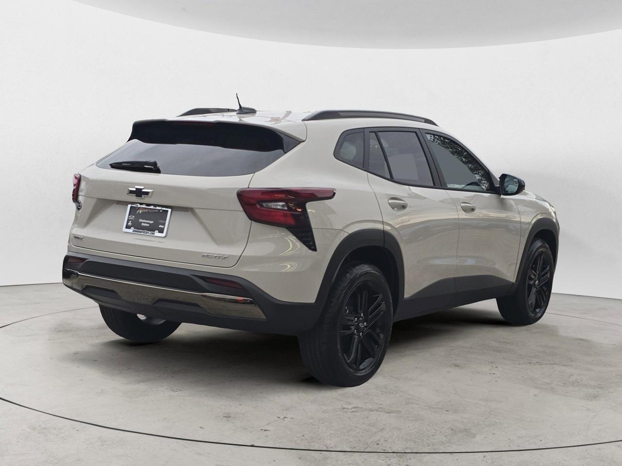 2026 Chevrolet Trax ACTIV Dalton GA