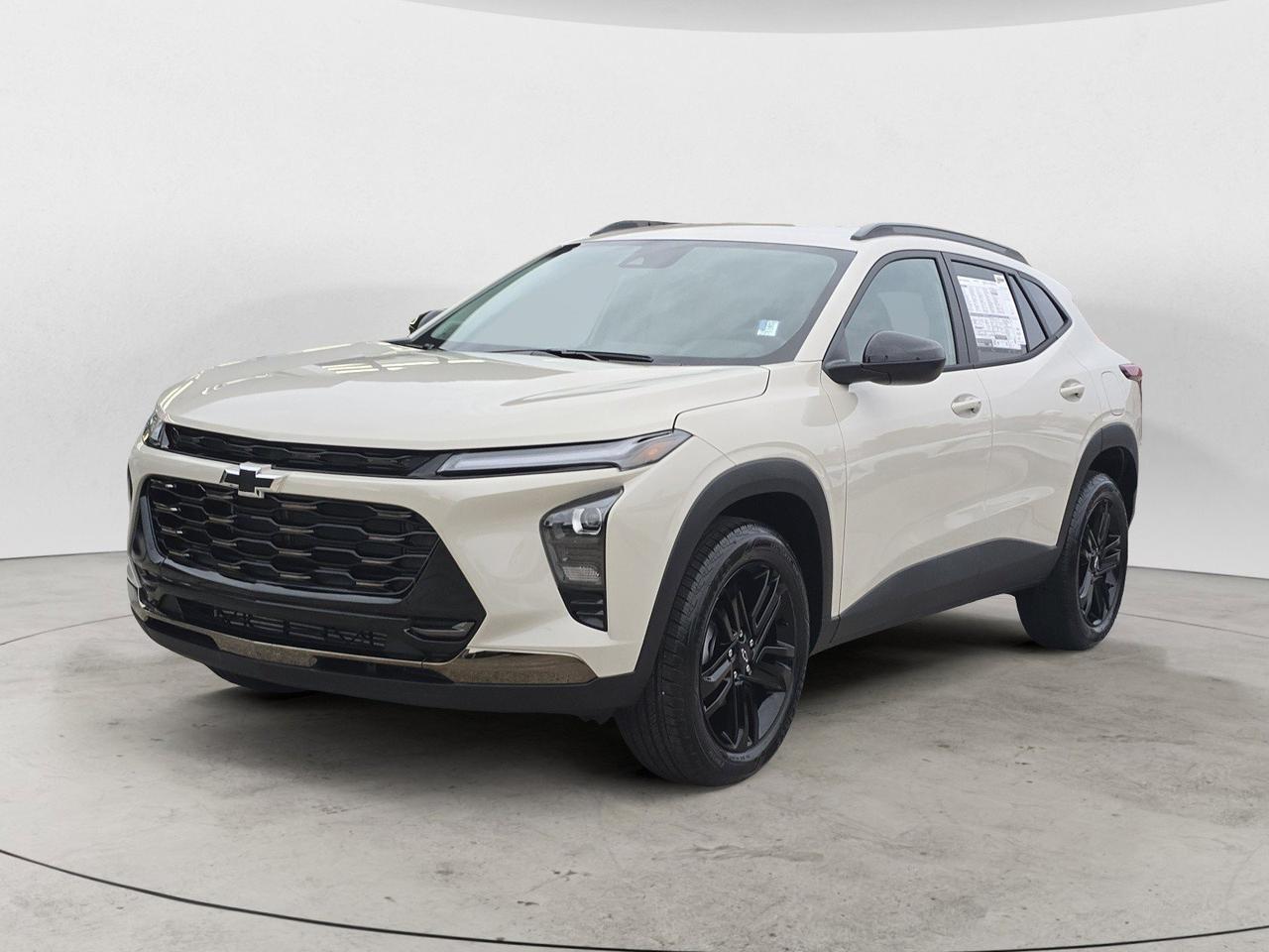 2026 Chevrolet Trax ACTIV Dalton GA