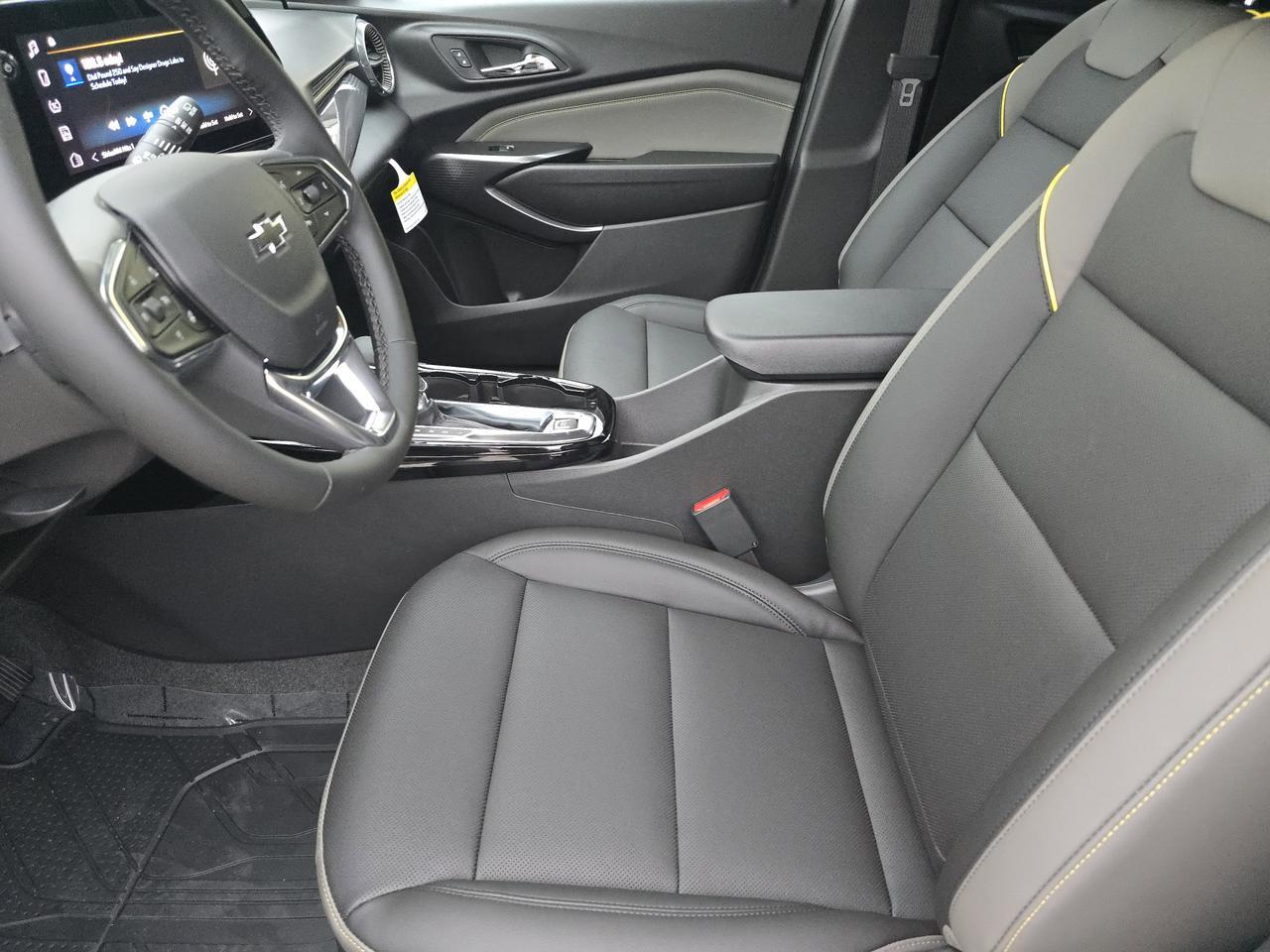 2026 Chevrolet Trax ACTIV Dalton GA