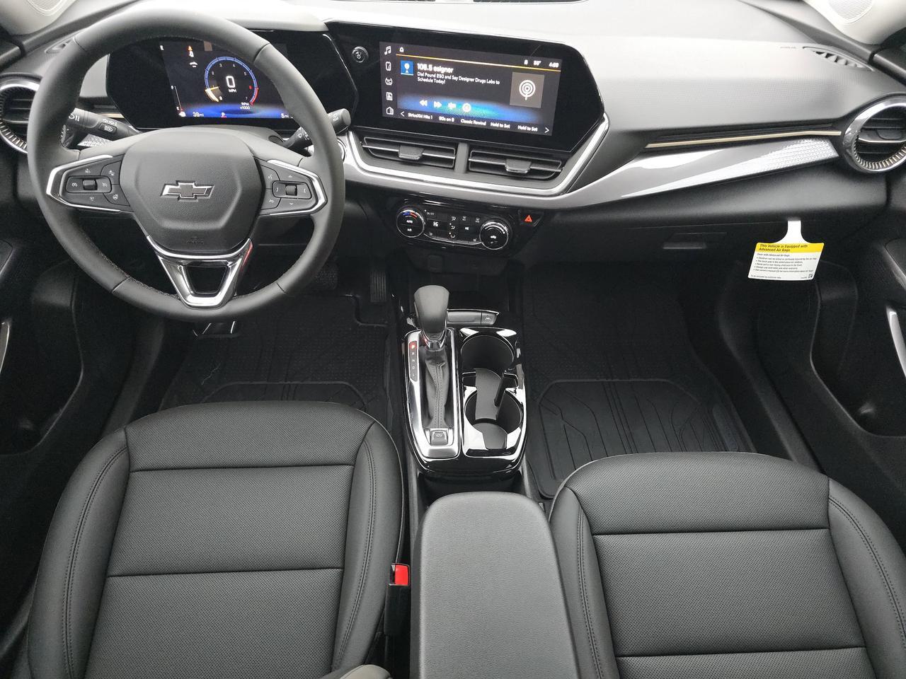 2026 Chevrolet Trax ACTIV Dalton GA