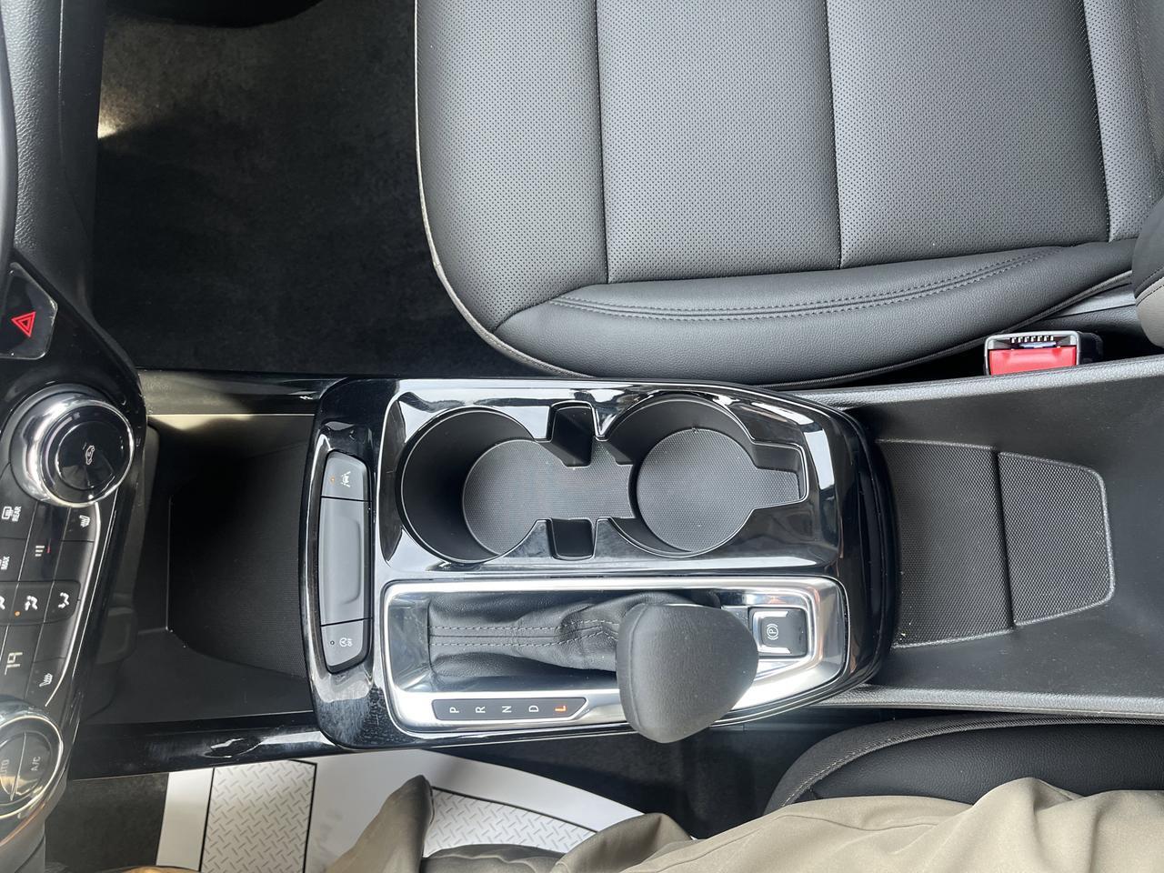 2026 Chevrolet Trax ACTIV DriverConfidencePkg w/AdaptiveCruise HtdSeats HtdSteeringWheel 8-WayPwrDriverSeat HD-RrCamera Saukville WI