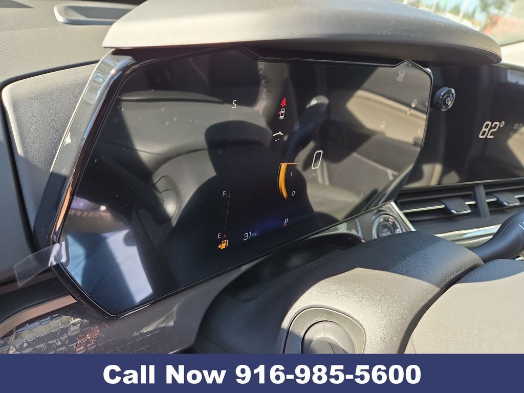 2026 Chevrolet Trax ACTIV Folsom CA