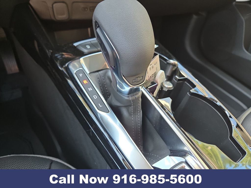 2026 Chevrolet Trax ACTIV Folsom CA