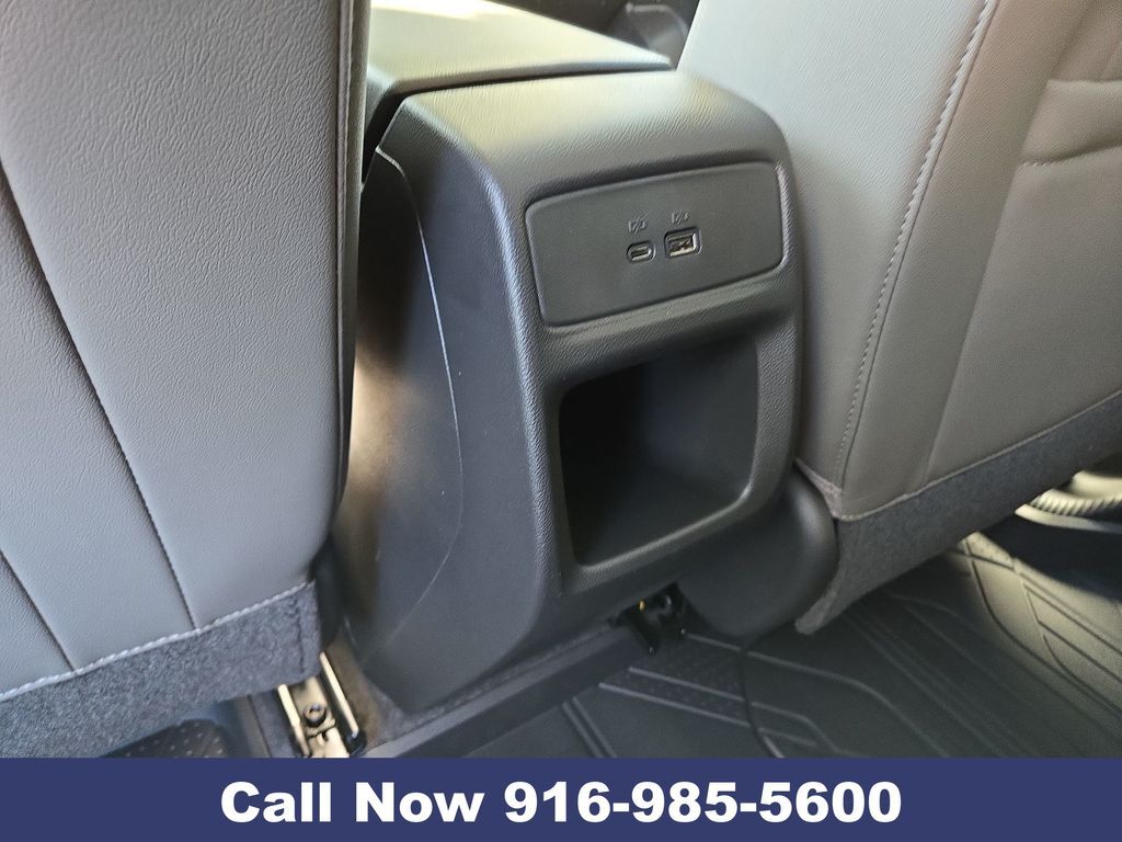 2026 Chevrolet Trax ACTIV Folsom CA