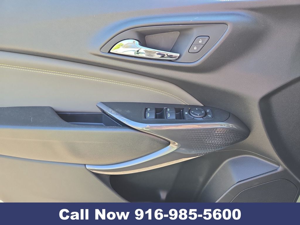 2026 Chevrolet Trax ACTIV Folsom CA