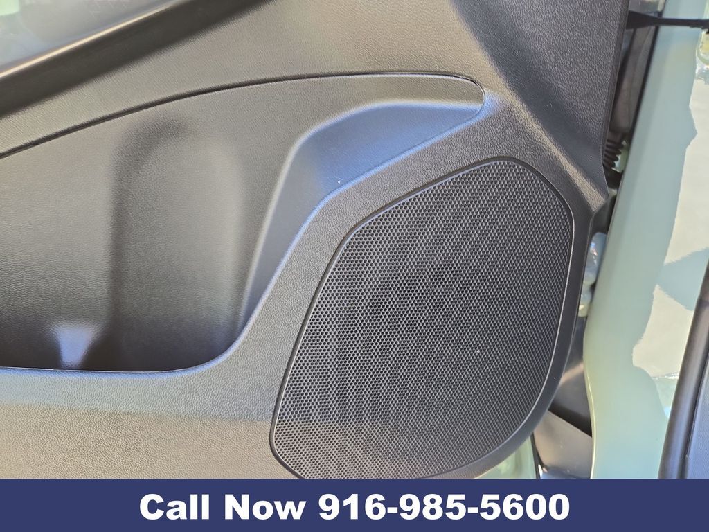 2026 Chevrolet Trax ACTIV Folsom CA