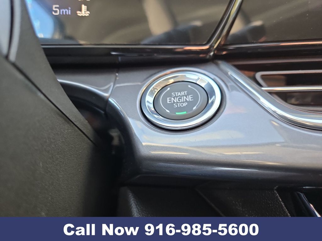 2026 Chevrolet Trax ACTIV Folsom CA