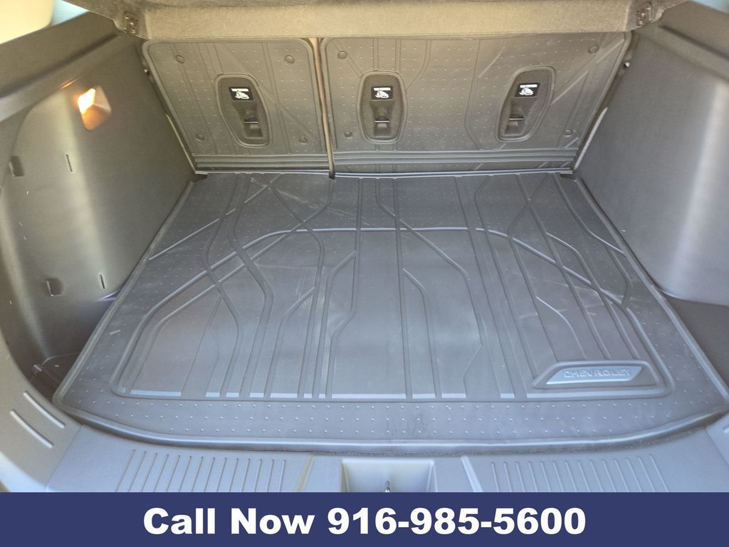 2026 Chevrolet Trax ACTIV Folsom CA