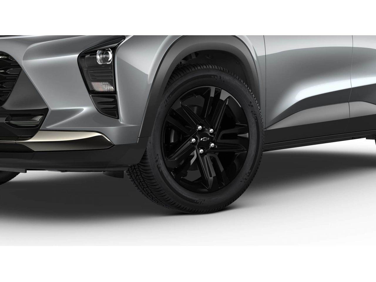 2026 Chevrolet Trax ACTIV Folsom CA