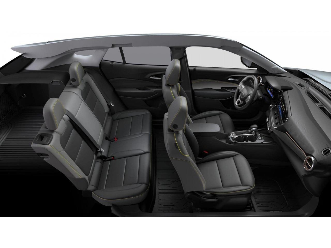 2026 Chevrolet Trax ACTIV Folsom CA