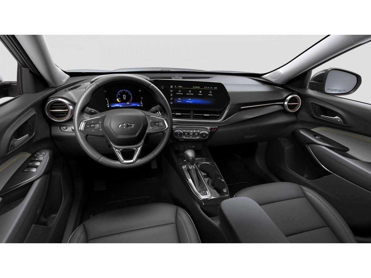 2026 Chevrolet Trax ACTIV Folsom CA