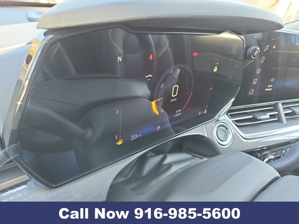 2026 Chevrolet Trax ACTIV Folsom CA