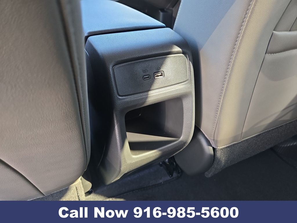 2026 Chevrolet Trax ACTIV Folsom CA