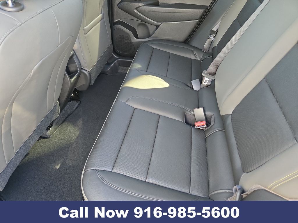 2026 Chevrolet Trax ACTIV Folsom CA