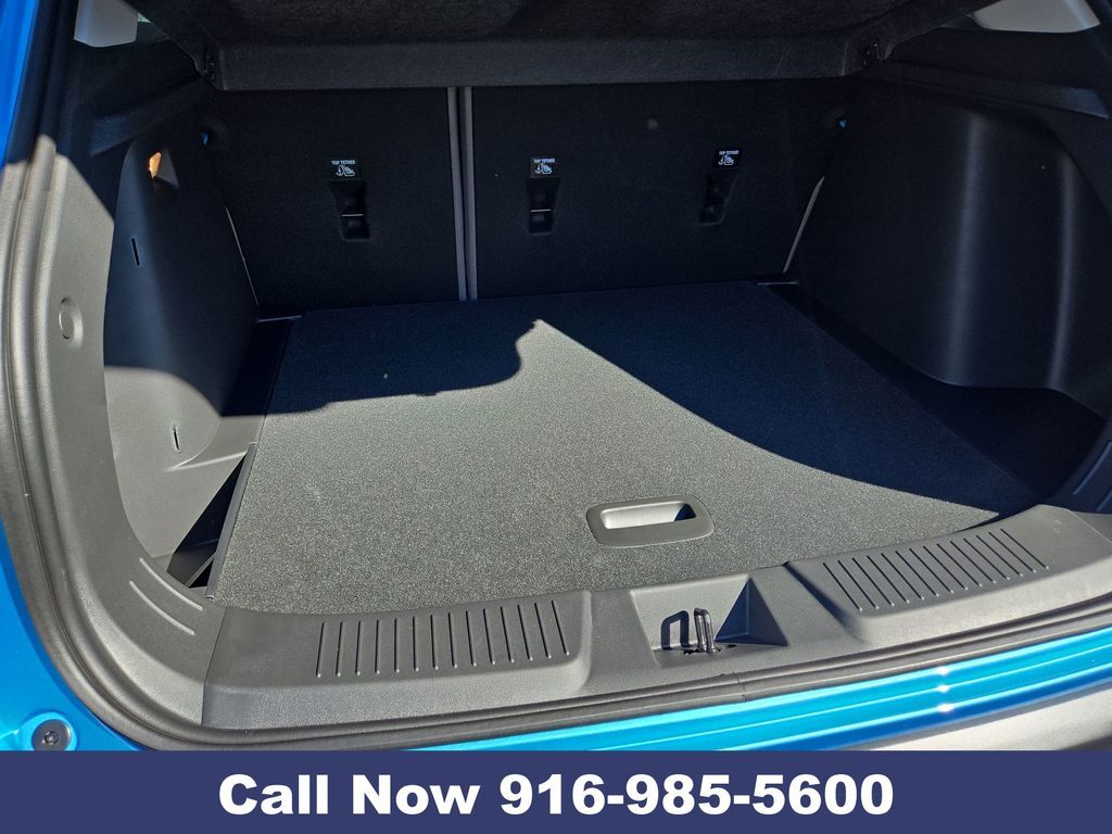 2026 Chevrolet Trax ACTIV Folsom CA