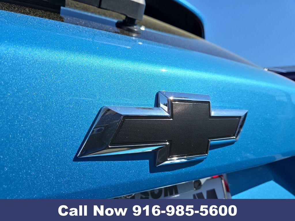 2026 Chevrolet Trax ACTIV Folsom CA