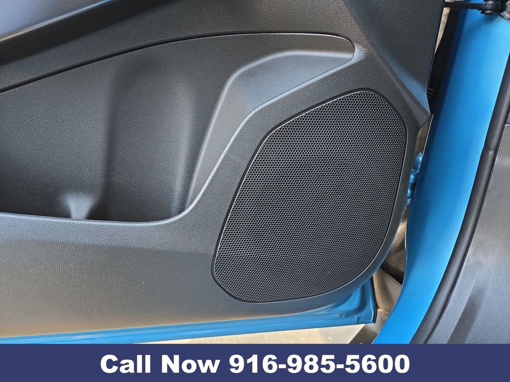 2026 Chevrolet Trax ACTIV Folsom CA
