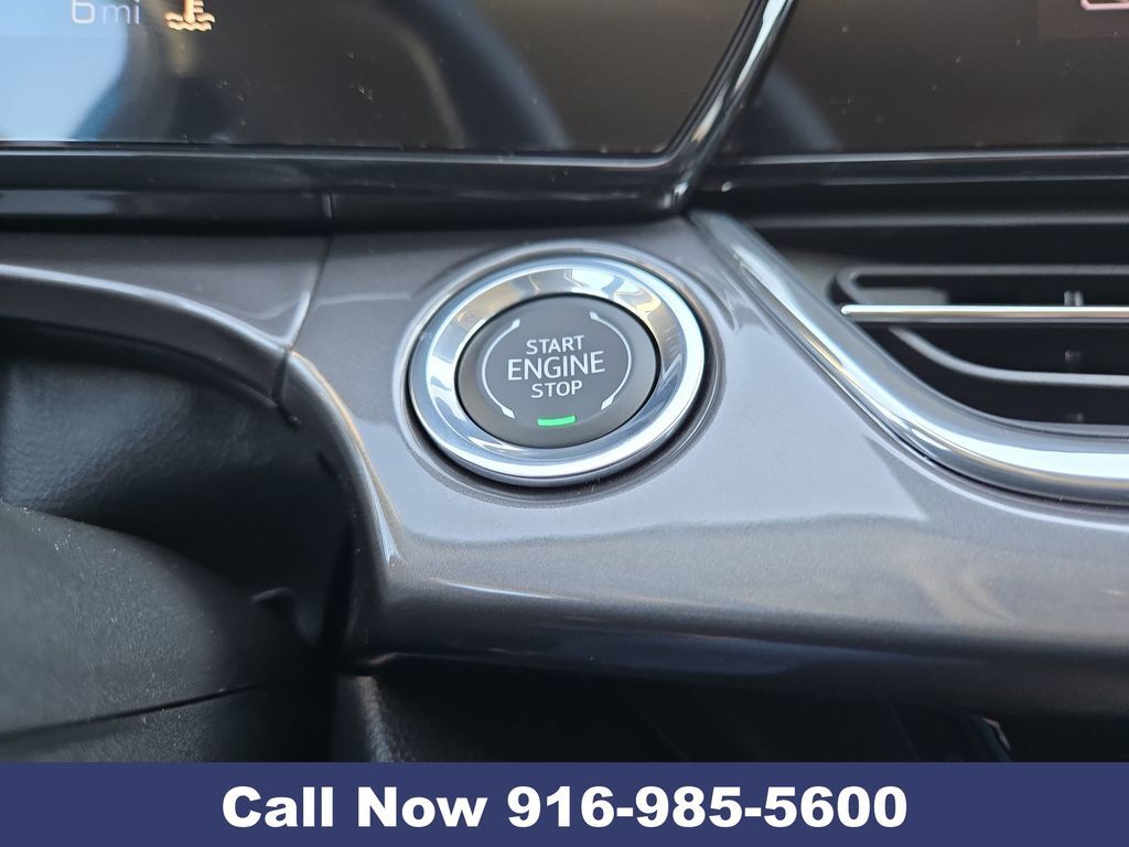 2026 Chevrolet Trax ACTIV Folsom CA