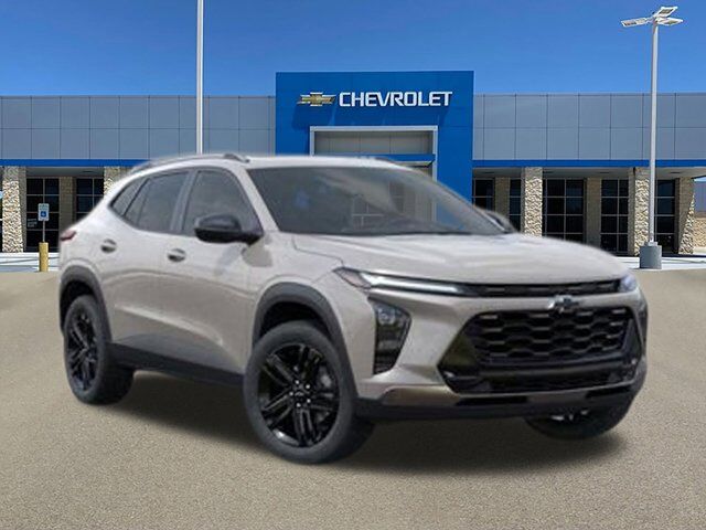 2026 Chevrolet Trax ACTIV Inglewood  CA