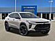 2026 Chevrolet Trax ACTIV Inglewood  CA