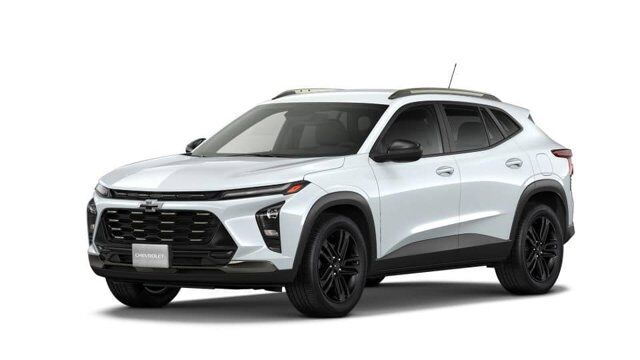 2026 Chevrolet Trax ACTIV Inglewood  CA