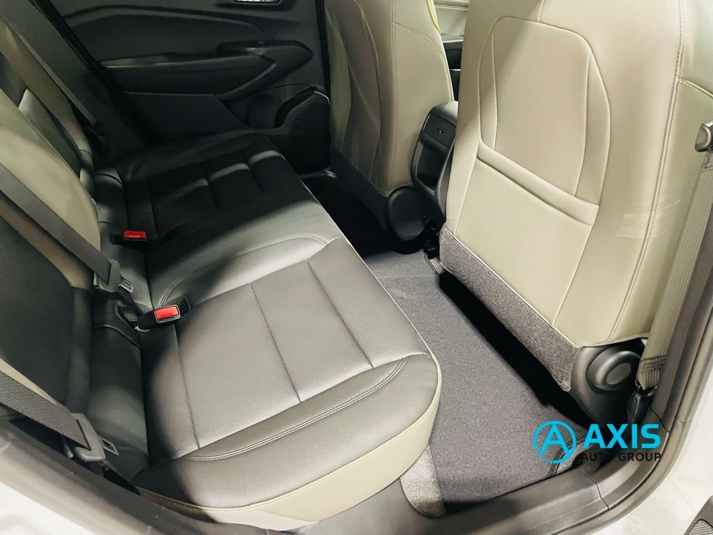 2026 Chevrolet Trax ACTIV Jersey City NJ