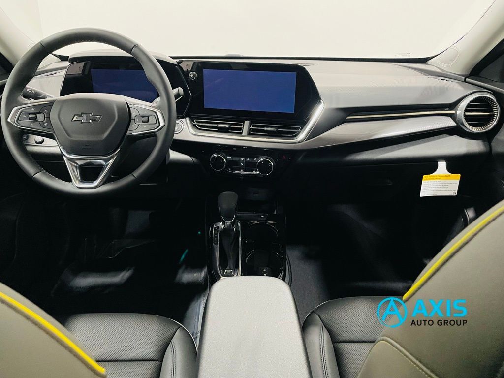 2026 Chevrolet Trax ACTIV Jersey City NJ