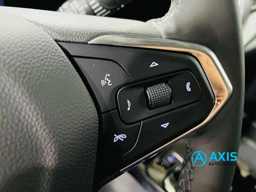 2026 Chevrolet Trax ACTIV Jersey City NJ