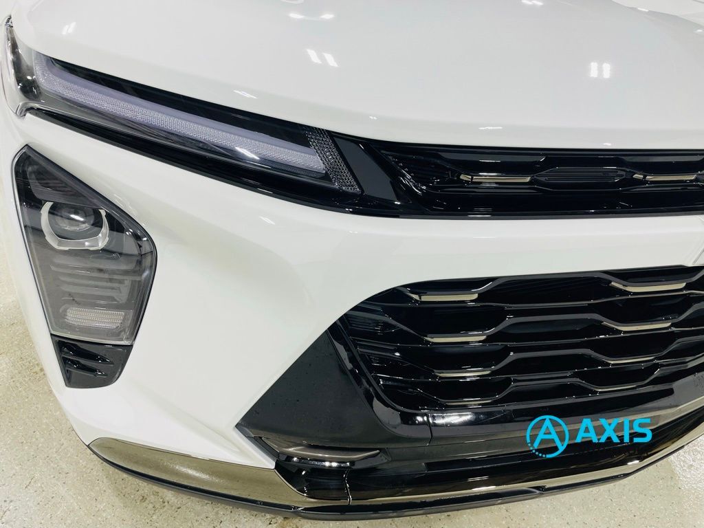 2026 Chevrolet Trax ACTIV Jersey City NJ