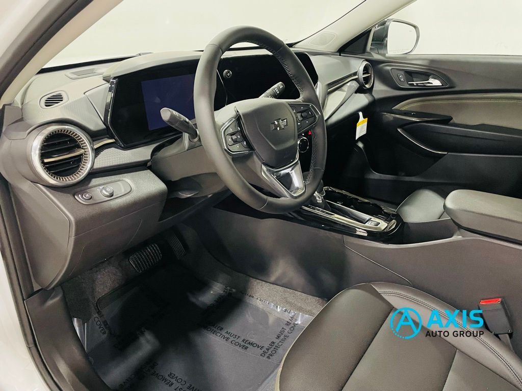 2026 Chevrolet Trax ACTIV Jersey City NJ