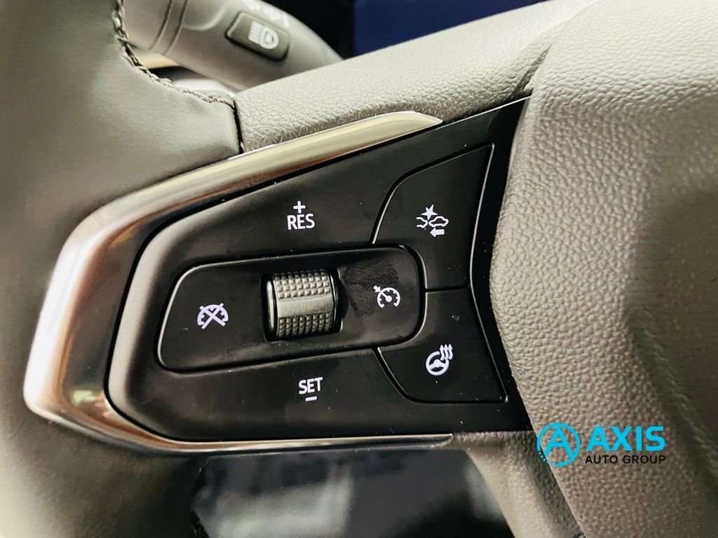 2026 Chevrolet Trax ACTIV Jersey City NJ