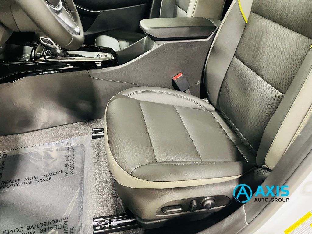 2026 Chevrolet Trax ACTIV Jersey City NJ