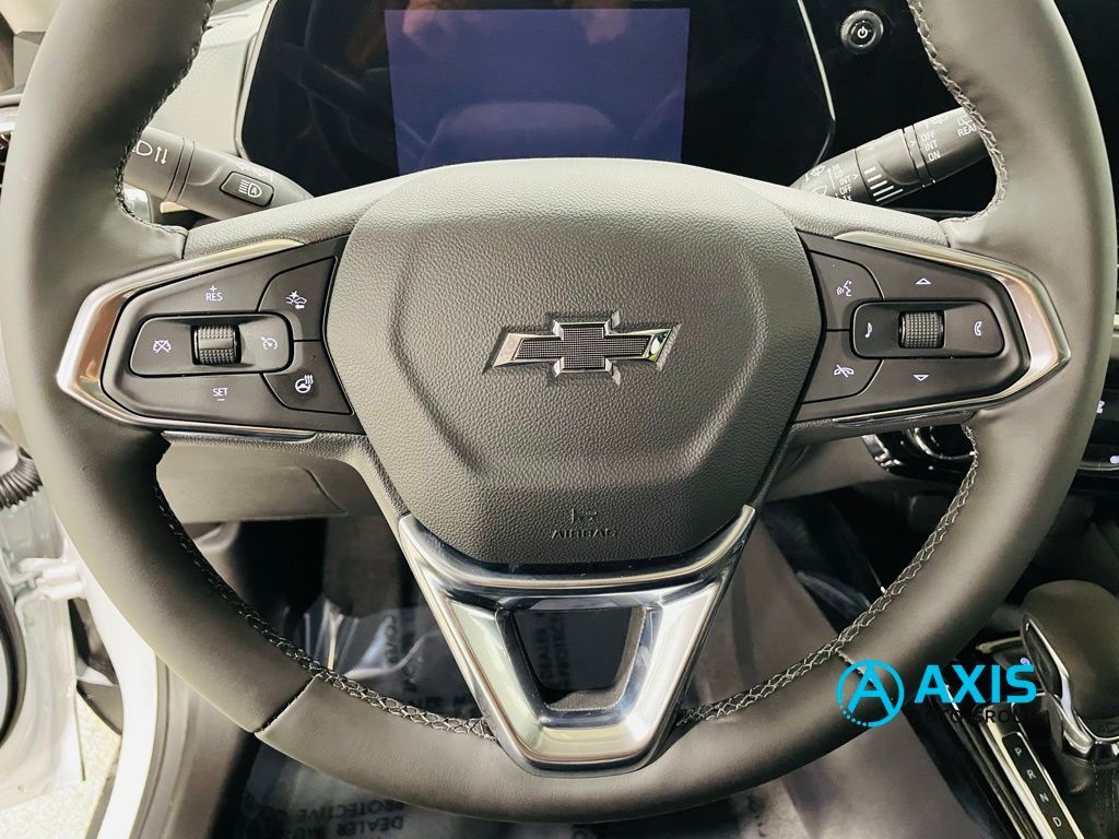 2026 Chevrolet Trax ACTIV Jersey City NJ