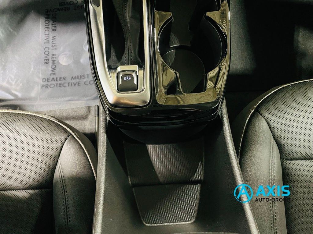 2026 Chevrolet Trax ACTIV Jersey City NJ