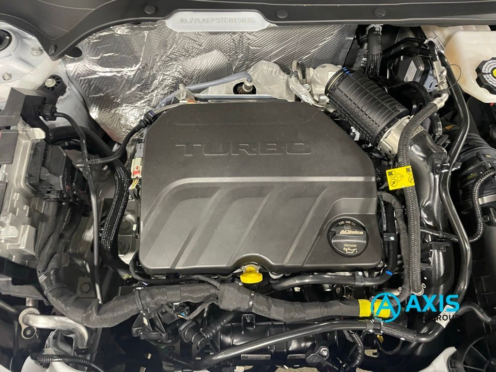 2026 Chevrolet Trax ACTIV Jersey City NJ