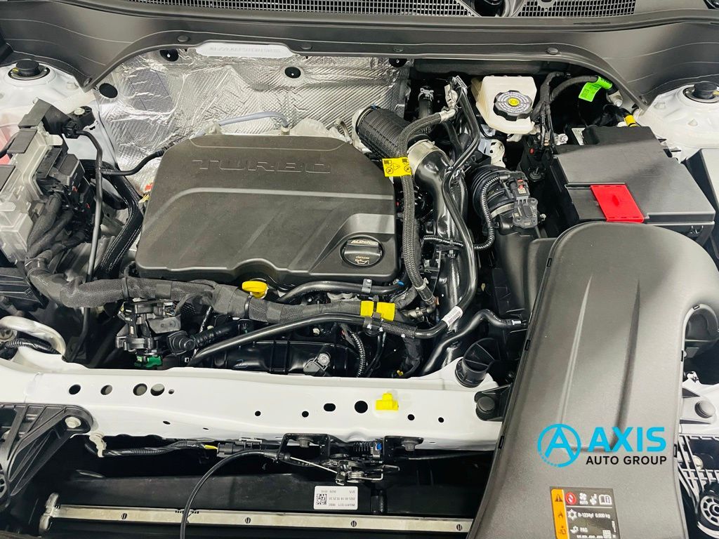 2026 Chevrolet Trax ACTIV Jersey City NJ