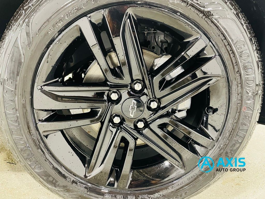 2026 Chevrolet Trax ACTIV Jersey City NJ