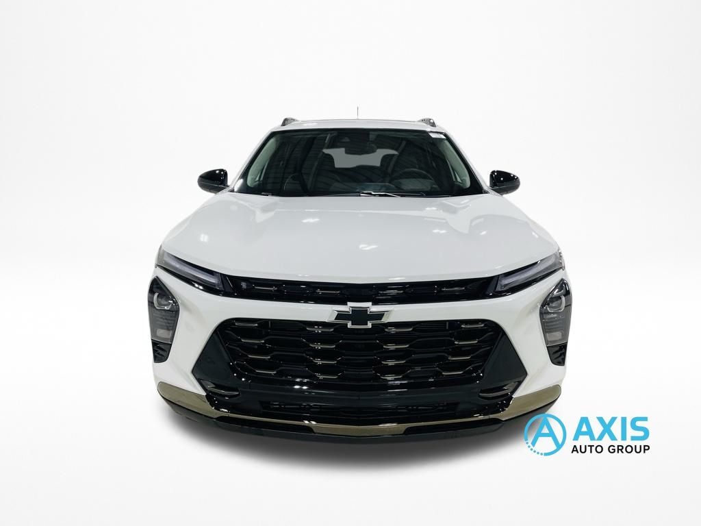 2026 Chevrolet Trax ACTIV photo 3