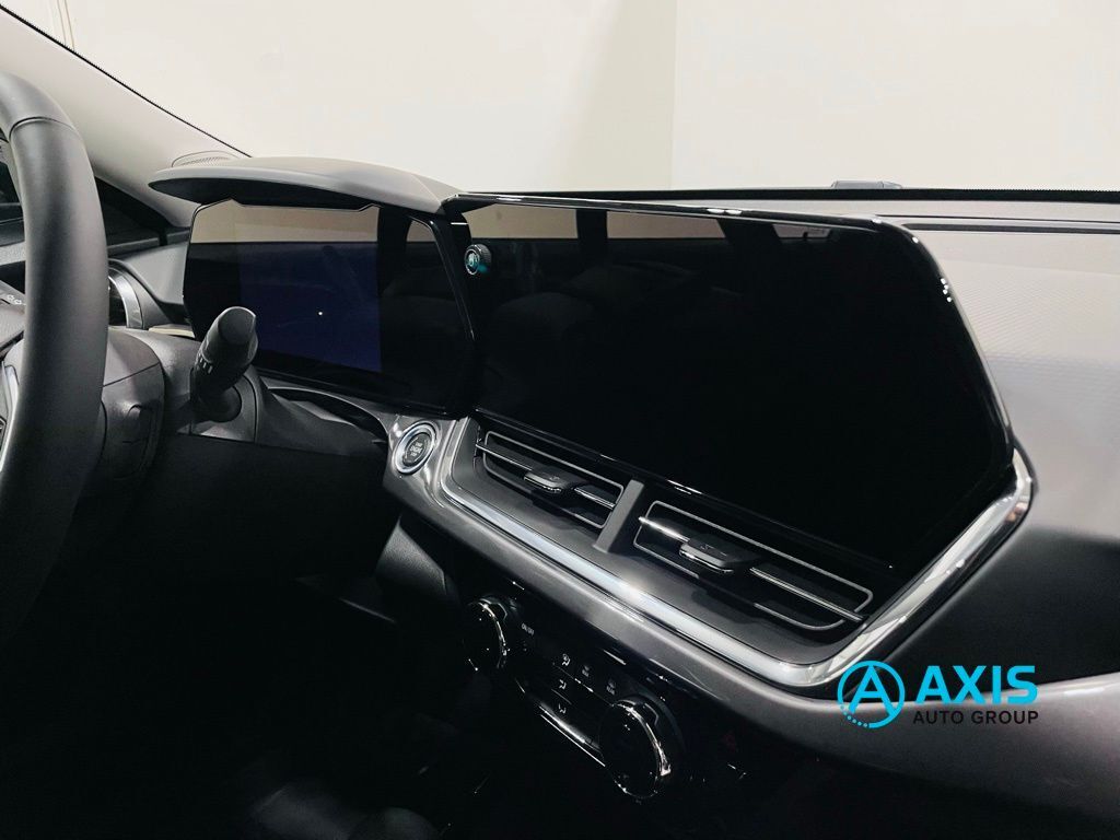 2026 Chevrolet Trax ACTIV Jersey City NJ