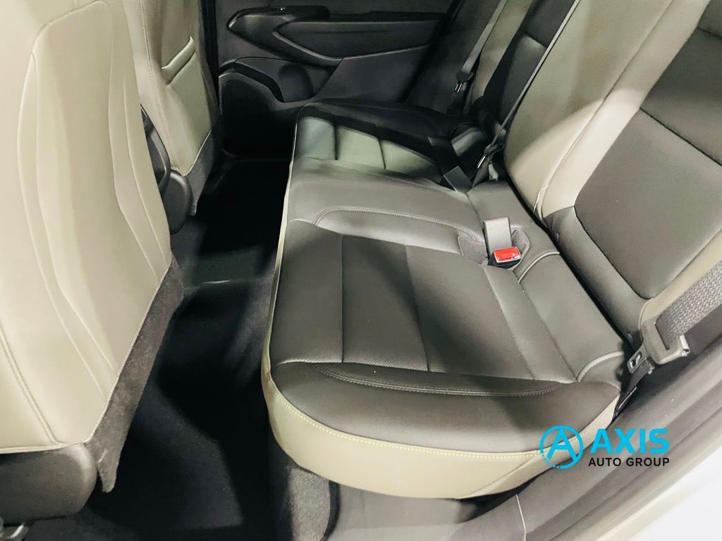 2026 Chevrolet Trax ACTIV Jersey City NJ