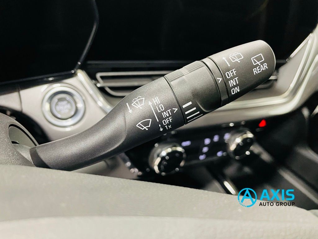 2026 Chevrolet Trax ACTIV Jersey City NJ