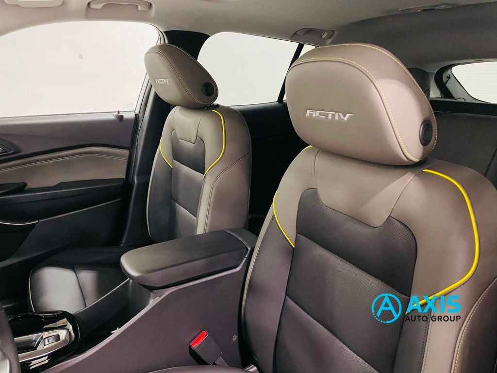 2026 Chevrolet Trax ACTIV Jersey City NJ