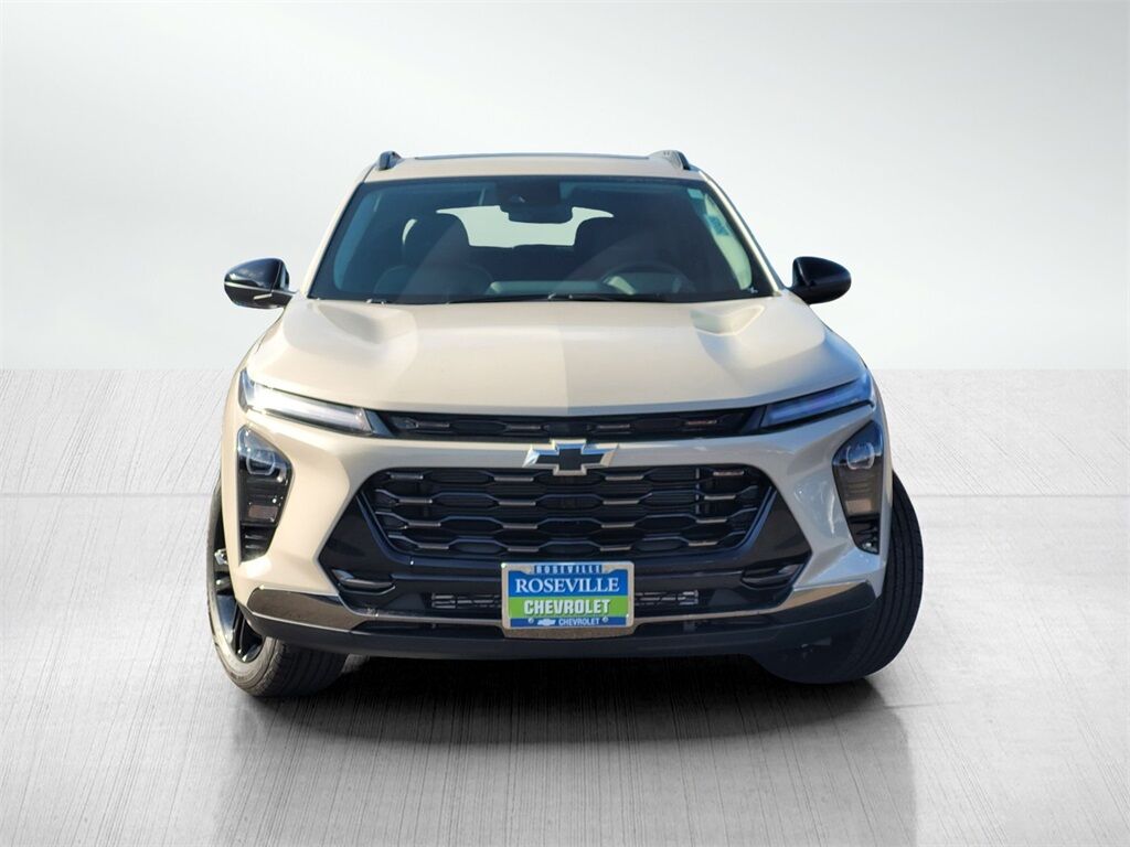 2026 Chevrolet Trax ACTIV Roseville CA