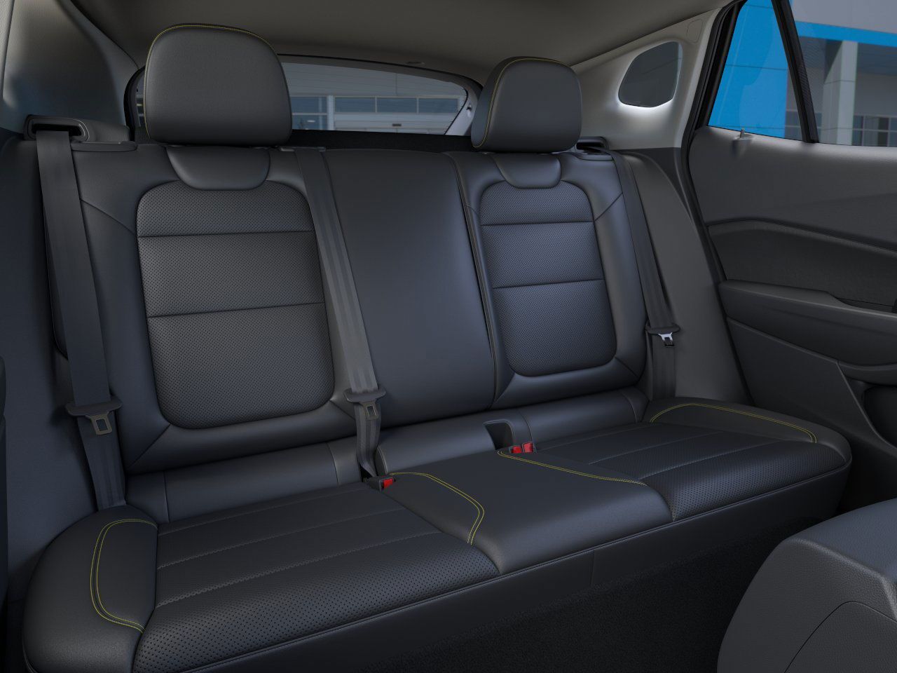 2026 Chevrolet Trax ACTIV Farmington MO