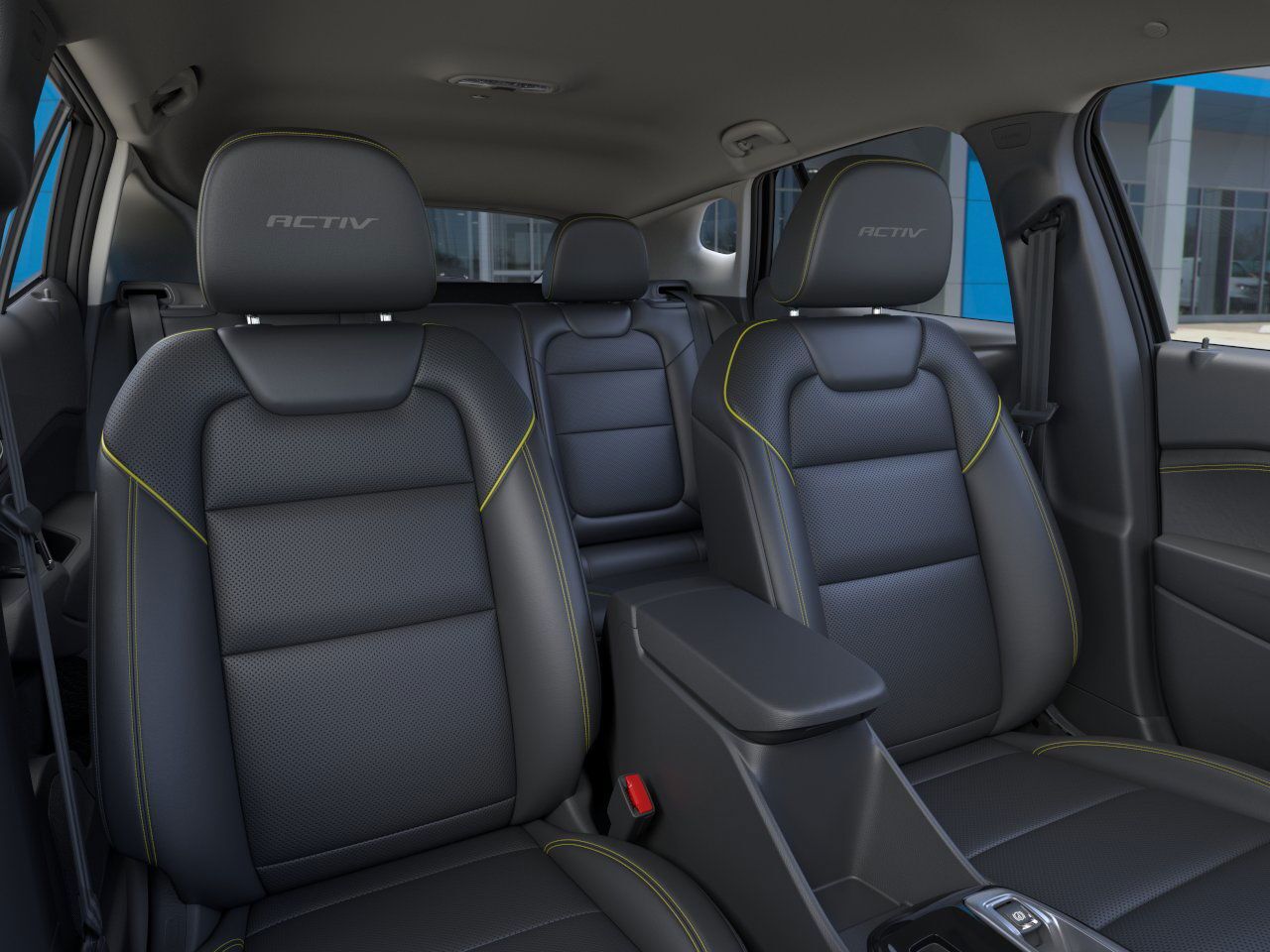 2026 Chevrolet Trax ACTIV Farmington MO