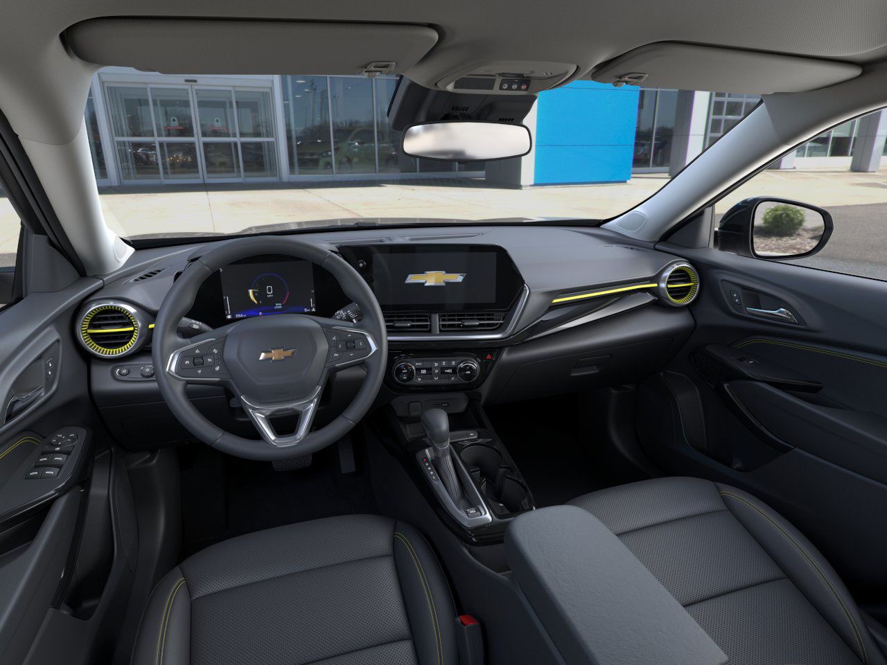 2026 Chevrolet Trax ACTIV Farmington MO