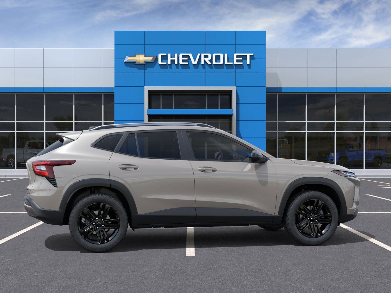 2026 Chevrolet Trax ACTIV Farmington MO