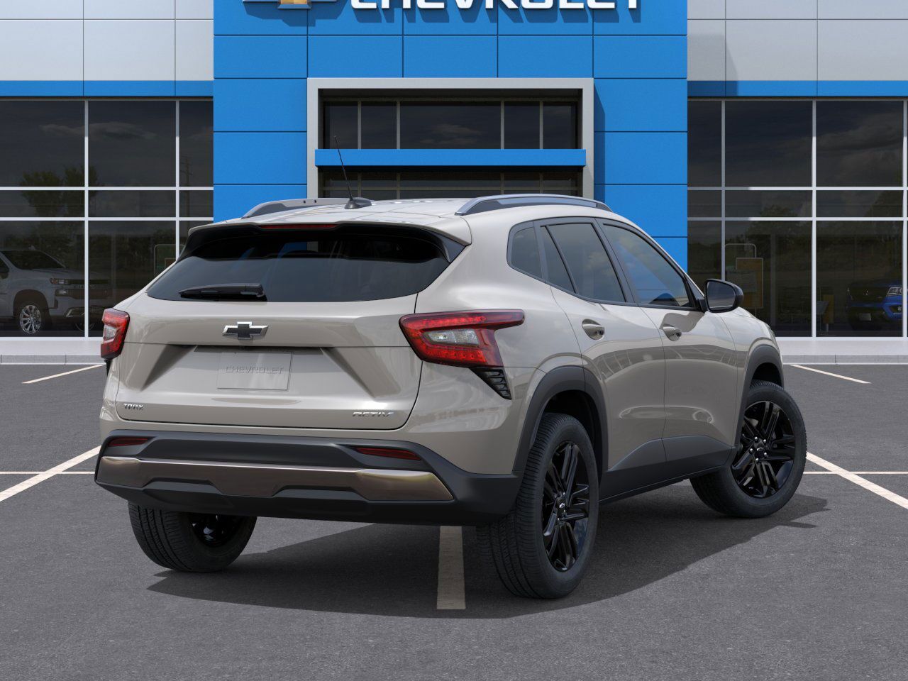 2026 Chevrolet Trax ACTIV Farmington MO