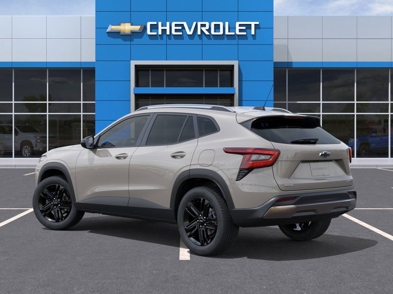2026 Chevrolet Trax ACTIV Farmington MO